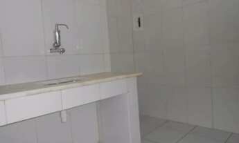 Imagem 6: APARTAMENTO DE FUNDOS TODO REFORMADO COM SALA, 2 QUARTOS, COZINHA E BANHEIRO NO CENTRO