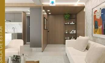 Imagem 2: Edifício Sunna - Apartamento à venda no bairro Setor Oeste - Goiânia/GO