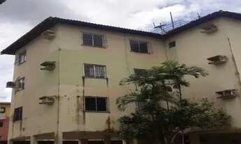 Imagem 2: Res. Fernando Guilhon na Almirante Barroso