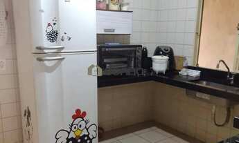 Imagem 7: Casa 2 Quartos com Portão Eletrônico em Uberaba (Beija-Flor II) Financiamento Disponível