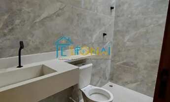 Imagem 6: Sobrado Novo à Venda Artur Alvim - Zona leste - São Paulo REF: SO21