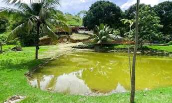 Imagem: Vende-se linda chácara em Cachoeirinha-Guarapari/ES