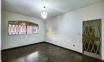 Imagem 3: Casa para aluguel, 3 quartos, 1 suíte, 1 vaga, São José - Divinópolis/MG