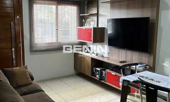 Imagem 3: BENIN IMÓVEIS VENDE casa térrea com 2 dormitórios, sala de estar BENIN IMÓVEIS VENDE casa