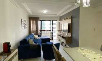 Imagem 2: Apartamento em Candeias, 3 quartos sendo 1 suite + 01, 02 vagas , 460 mil