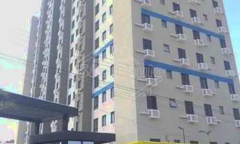 Imagem: Locação de Apartamentos / Padrão na cidade