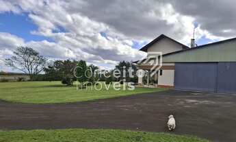 Imagem 5: Chácara São Luiz Do Purunã - Balsa Nova-pr