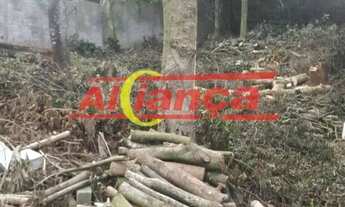 Imagem 2: TERRENO A VENDA, 1400 M²- ROSEIRA - GUARULHOS/SP