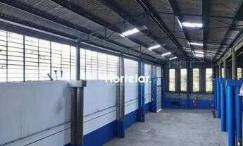 Imagem: Galpão, 2039 m² - venda por R$ 7.000.000,00