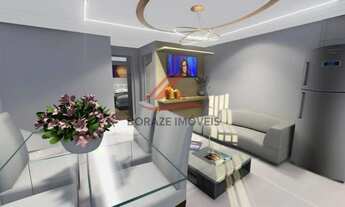 Imagem 6: Apartamento com 2 quartos, sendo 1 suíte para venda no Jardim Guapituba em Mauá