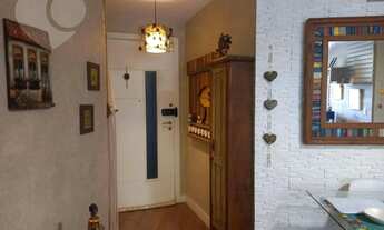 Imagem 7: Santa Rosa lindo apartamento de quartos com varanda