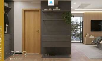 Imagem 4: Edifício Sunna - Apartamento à venda no bairro Setor Oeste - Goiânia/GO