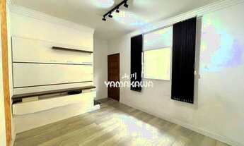 Imagem 6: Sobrado com 3 dormitórios à venda, 122 m² por R$ 390.000,00 - Vila Ré - São Paulo/SP