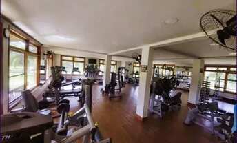 Imagem 6: Casa Estilo Americano com 450 m² no condomínio Fazenda Imperial - Sorocaba