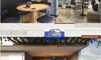 Imagem 5: Apartamento com 1 dormitório à venda, 25 m² por R$ 205.000,00 - Belenzinho - São Paulo/SP