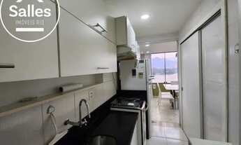 Imagem 5: Apartamento Alfa Park