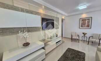 Imagem 4: APARTAMENTO A VENDA COM AMPLA VARANDA E LAZER COMPLETO ASTÚRIAS GUARUJÁ SP codigo: 104696