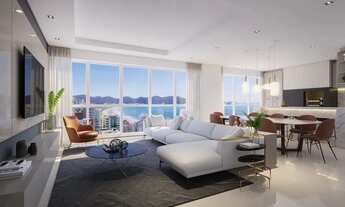 Imagem 4: Cobertura à venda em Itapema-SC, Meia Praia: 5 suítes e 4 vagas - 425,76 m²