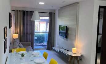 Imagem 7: TERREO RENTABILIZANDO MOBILIADO PORTO PLAZA 1 QUARTO PRAIA DO CUPE