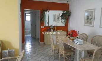 Imagem: Apartamento em Rua Uruguai - Enseada - Guarujá/SP