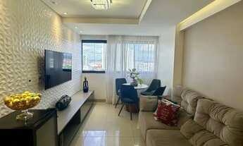 Imagem 3: Imóvel para venda com 98 metros quadrados com 3 quartos em Universitário - Caruaru - PE