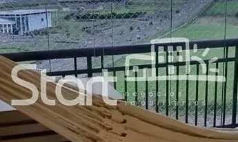 Imagem: Apartamento - Jardim Ypê - Paulínia