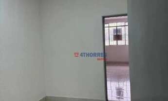 Imagem 5: Sala para alugar, 38 m² por R$ 1.381,00/mês - Vila Polopoli - São Paulo/SP