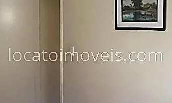 Imagem 6: Apartamento com Três Quartos à Venda por R$ 500.000,00 - Centro - Juiz de Fora/MG