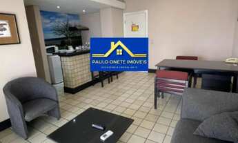 Imagem 4: ALUGUEL FLAT MOBILIADO - ADRIANÓPOLIS APART SERVICE