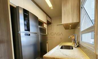 Imagem 7: Apartamento a venda com 3 quartos e varanda gourmet na mooca