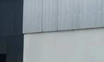 Imagem: GALPÃO LOGÍSTICO MED. 500 M2 PRÓXIMO