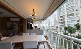 Imagem 3: APARTAMENTO À VENDA NO BELENZINHO - 3 DORMITÓRIOS, 3 SUÍTES, 2 VAGAS DE GARAGEM