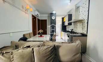 Imagem 7: Apartamento semi mobiliado com 02 quartos e 01 vaga de garagem à venda em Blumenau, Ribeir