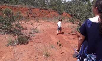 Imagem: Lote Terraplanado 360m² Registro/ Escritura