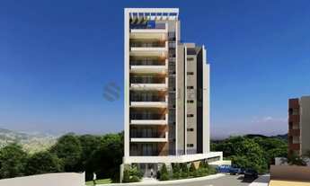 Imagem 2: Lançamento: Residencial Bourbon - 3 quartos, suíte e varanda gourmet no Cascatinha