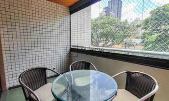 Imagem 7: Venda Apartamento 3 Dormitórios - 123 m² Pompéia