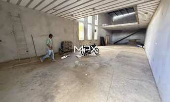 Imagem 4: Galpão para alugar em Piracicaba, Vila Cristina, com 450 m²