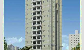 Imagem: Apartamento em Rua Paranapanema - Vila Alzira