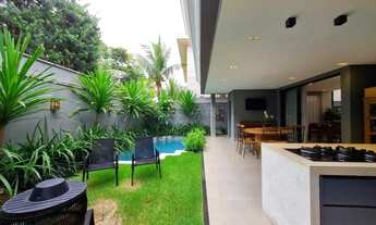 Imagem 3: Casa em Condomínio à venda no Pitangueiras, Ribeirão Preto, SP, 3 quartos, 3 suítes