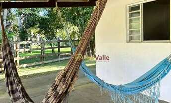 Imagem 4: Chácara com 3 dormitórios à venda, 4200 m² por R$ 550.000,00 - Bairro do Quilombinho - Cun