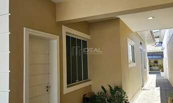 Imagem 3: Casa em Parque São Caetano - Campos dos Goytacazes