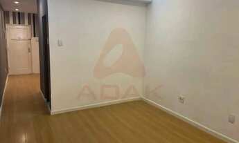 Imagem 2: Imóvel para venda possui 38 metros quadrados com 1 quarto em Copacabana - Rio de Janeiro