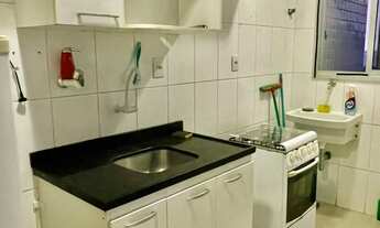 Imagem 5: Apollos Garden , semi mobiliado . Batista Campos