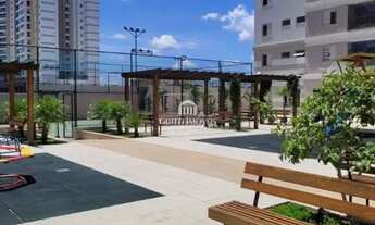 Imagem 3: Residencial Ibéria, Apto Garden com 3 dormitórios/suíte, armários, venda ou locação, Pq Ca