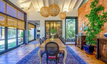 Imagem 7: Casa linear com 4 quartos em Itaipava, Petrópolis