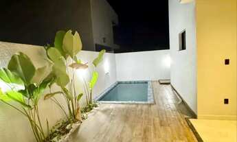 Imagem 4: Padang** Casa em condomínio com 3 dormitórios