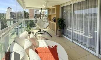 Imagem: Apartamento em Barra da Tijuca