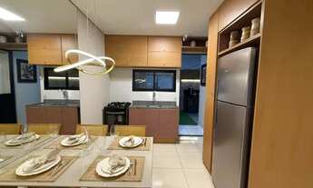 Imagem 4: Vendo casa em condomínio na Barra dos Coqueiros - VIVA MAIS