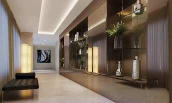 Imagem 4: Apartamento para venda em Mooca com 3 quartos, sendo 1 suíte , 82m²