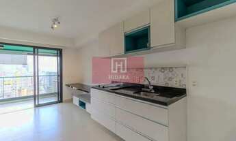 Imagem 2: Apartamento à venda no bairro Bela Vista - São Paulo/SP, Zona Central